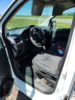 Peugeot Expert Long 2.0 hdi rv 2014 DPH - 5