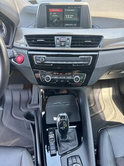 BMW X1 xDrive 18 2.0TDI - 5