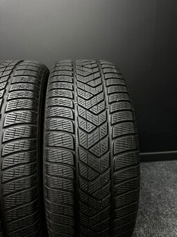 Sada pneu Pirelli 235/65/17 108H - 5