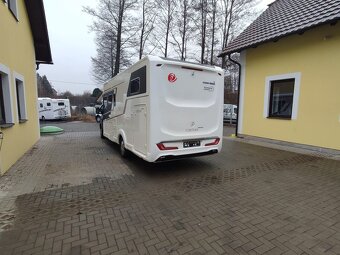 Contura 766 EF Mercedes - 5