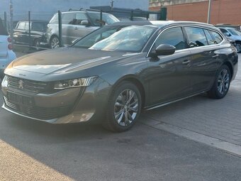 Peugeot 508 SW BlueHDi rok 04/2020 - 5