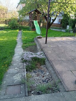 Pronájem části RD Zubří - 5