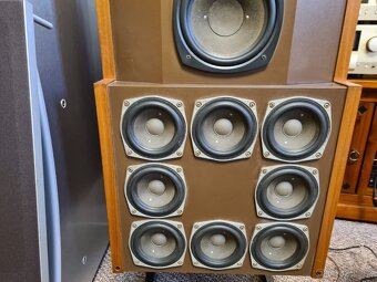 Revox BX 4100 - 5