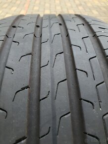 Sada pneu Continental EcoContact 6 na KIA Sportage NQ5 - 5