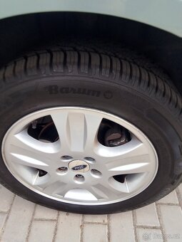 Prodám Ford Mondeo - 5