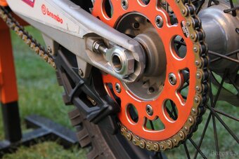 KTM 350 SX-F - 5