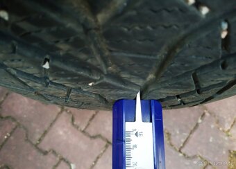 Pneu Yokohama BluEarth Winter V905 235/60/18 4 ks - 5