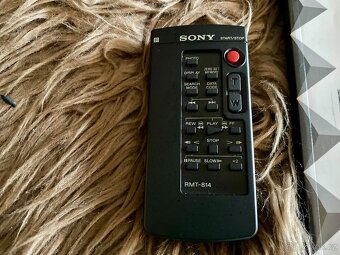 Digitální kamera SONY DCR-TRV240E - 5