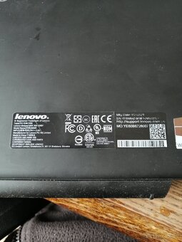 Tablet Lenovo - 5
