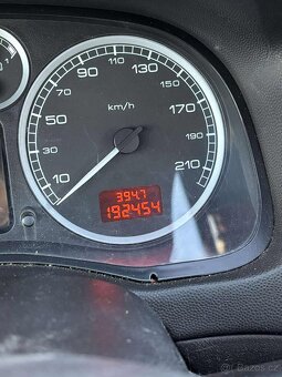 Peugeot 307 - 5