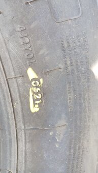 315/70R22,5 Gity - 5