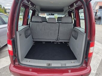 volkswagen caddy life - 5
