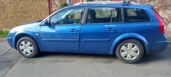 Renault megane 2 2008 - 5