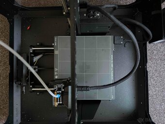 Prusa MK4 + originální krabice Prusa Enclosure - 5
