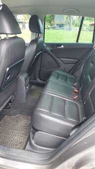 VW Tiguan 2010 2.0 TSI 4x4 STK do 03/2027 - REZERVACE - 5