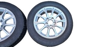 16" Origo zimní alu sada Mercedes C (W205) - pošlu - 5