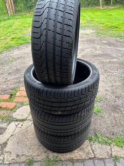 245/35 R20 a 275/30 R20 letní - 5