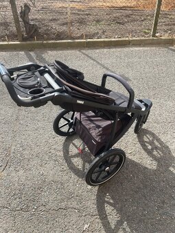 Thule Urban Glide 2 - 5