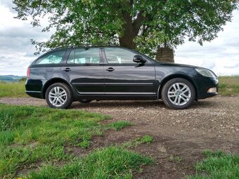 Škoda Octavia 1.6 TDI 77 kw - 5