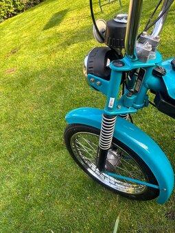 Babetta 210 - 5