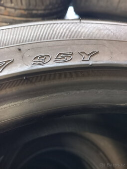 245/40R17 LETNÍ PNEUMATIKY - 5