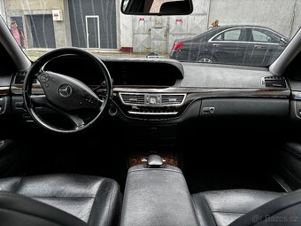 Mercedes-Benz S 350 CDI - 5