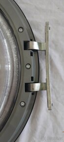 Kompletné dvierka na Electrolux EW8H458BC, bezchybné, 1 kus - 5