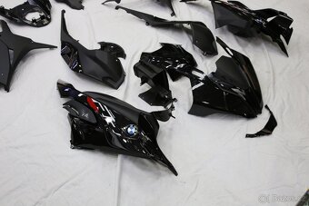 Originál díly BMW S1000RR 2019-2025 - 5
