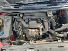 peugeot 307 1.4hdi rv2004 - 5