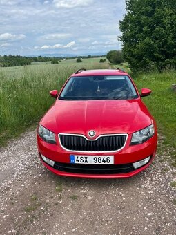 Octavia 2.0 TDI 110kw EDICE - 5