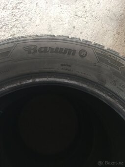 195/55/16 zimni - 5