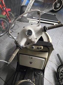Tatran - 5