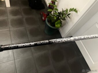 Nové pánské dřevo Titleist TSR3, 15 st., shaft na výběr - 5
