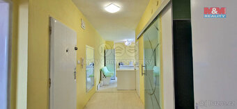 Prodej bytu 2+1, 64 m², Brno, ul. Kunštátská - 5