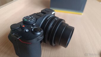 NIKON Z30 + 16-50 mm 7/2024 - 5