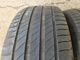 225/40R18 92Y XL Primacy 4  MICHELIN - 5