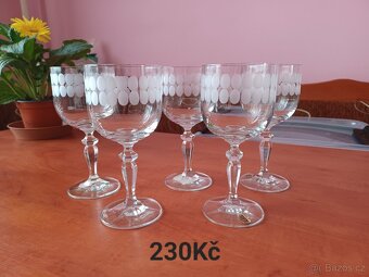 Sklo na prodej - 5