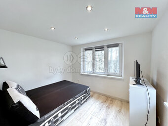 Prodej chaty, 26 m², Ostrava - Petřkovice, ul. K Lidicím - 5