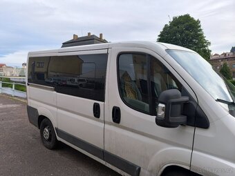Peugeot Boxer 2.2 jsi - 5
