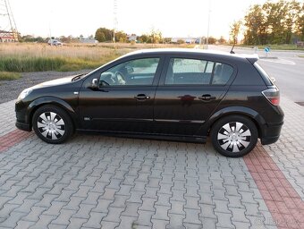 Opel Astra 1.9 CDTI - 5