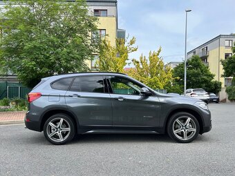 BMW X1 F48 20d 140kW xDrive Sport Line - 5