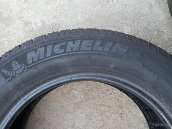Použité letní pneumatiky Michelin 185/65 R15 88T - 5