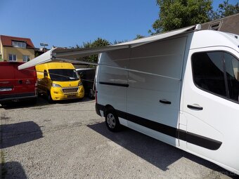 Nissan NV400 2.3 DCI L2H2 NAVI - 5