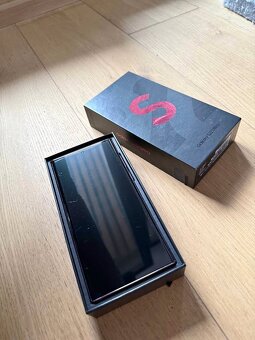 Samsung Galaxy S22 Ultra 5G 128GB - 5