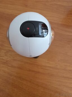 Samsung Gear 360 - 5