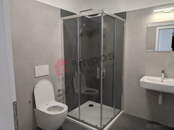Pronájem bytu 1+kk, 40m2 v ulici Nádražní, Vlašim. - 5