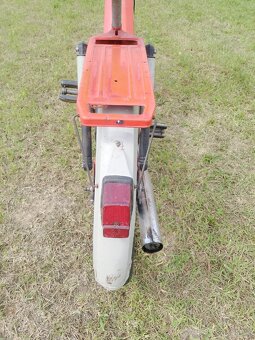Babetta 207 356 A - 5