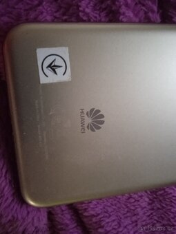 Huawei Y6 Prime 2018 - 5