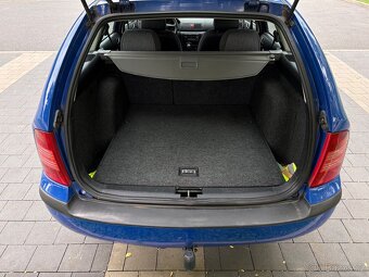 Škoda Octavia 1.6i 75kW klimatizace nové STK - 5