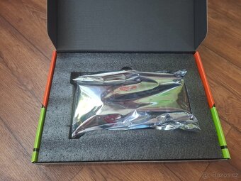 GIGABYTE GTX 1660 OC 6G – plně funkční, TOP stav - 5